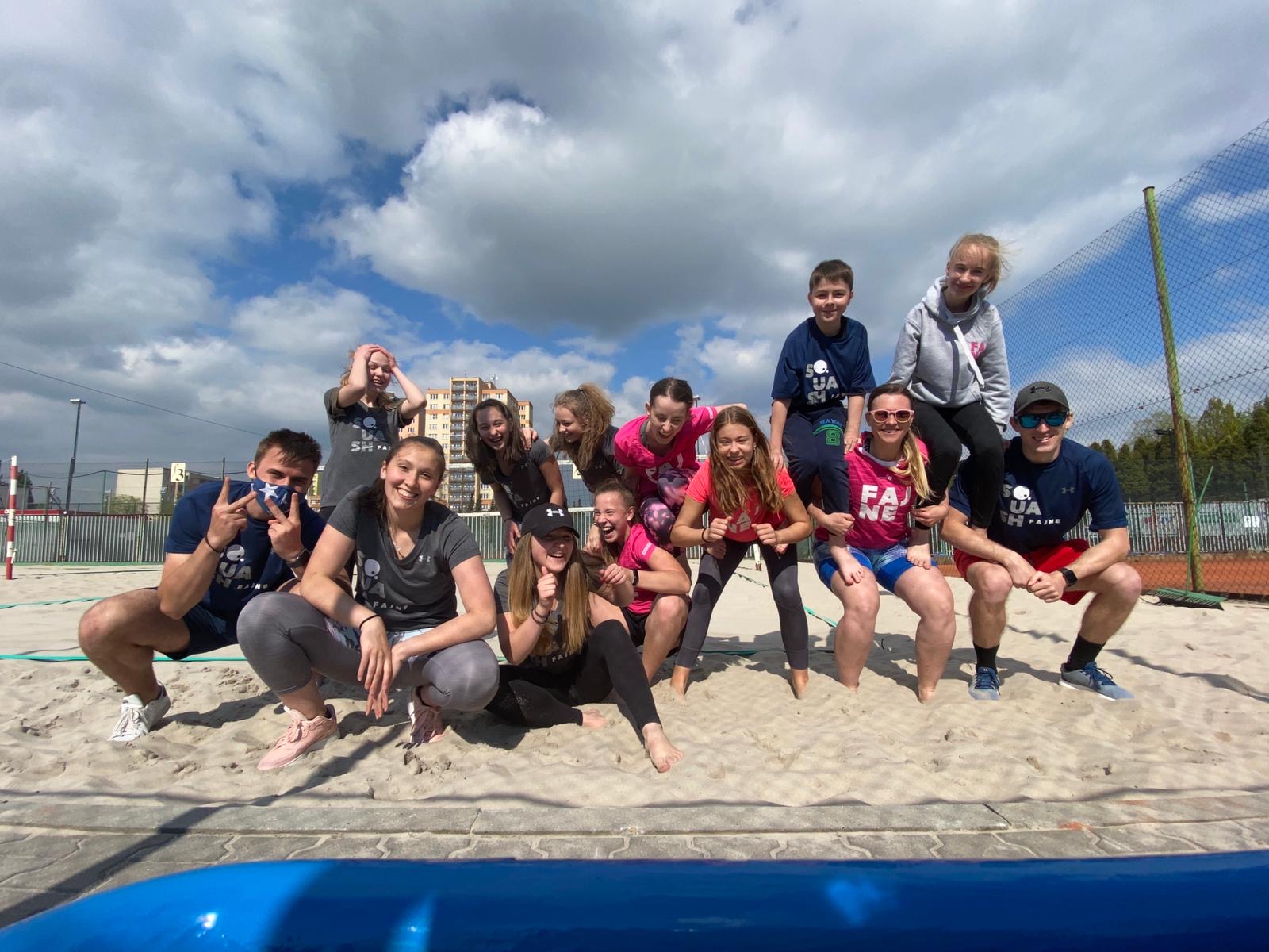 Čtvrteční FAJNE JUNIOR CHALLENGE živě