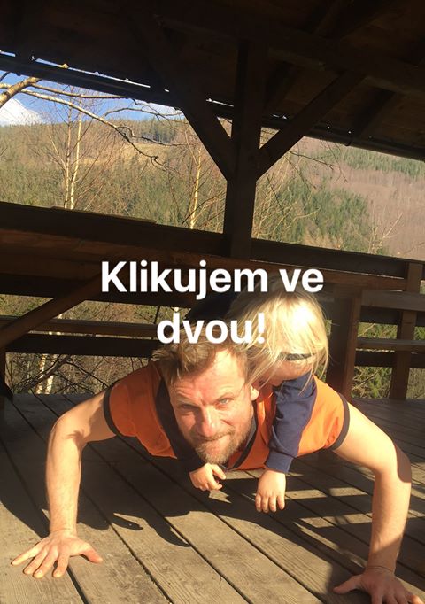 CHALLENGE FAJNE TRENÉŘI – Maro Zeman