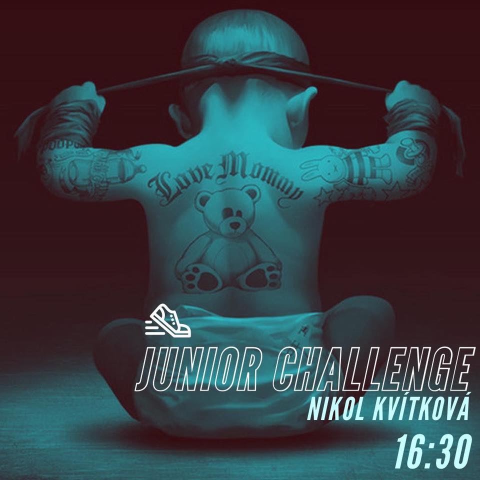 FAJNE JUNIOR CHALLENGE