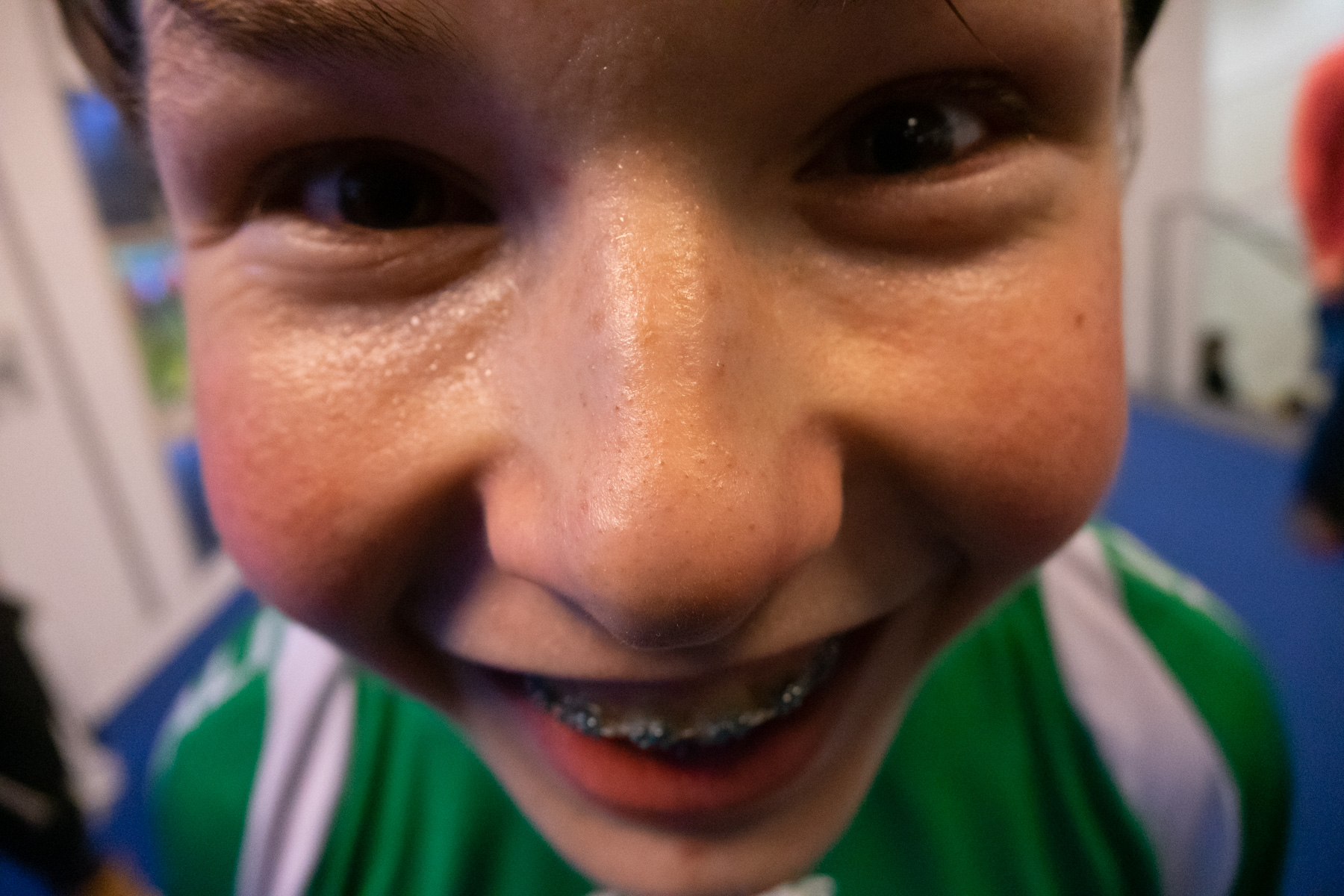 REPORT SQUASH – Turnaj juniorů A, 14.12-15.12.2019