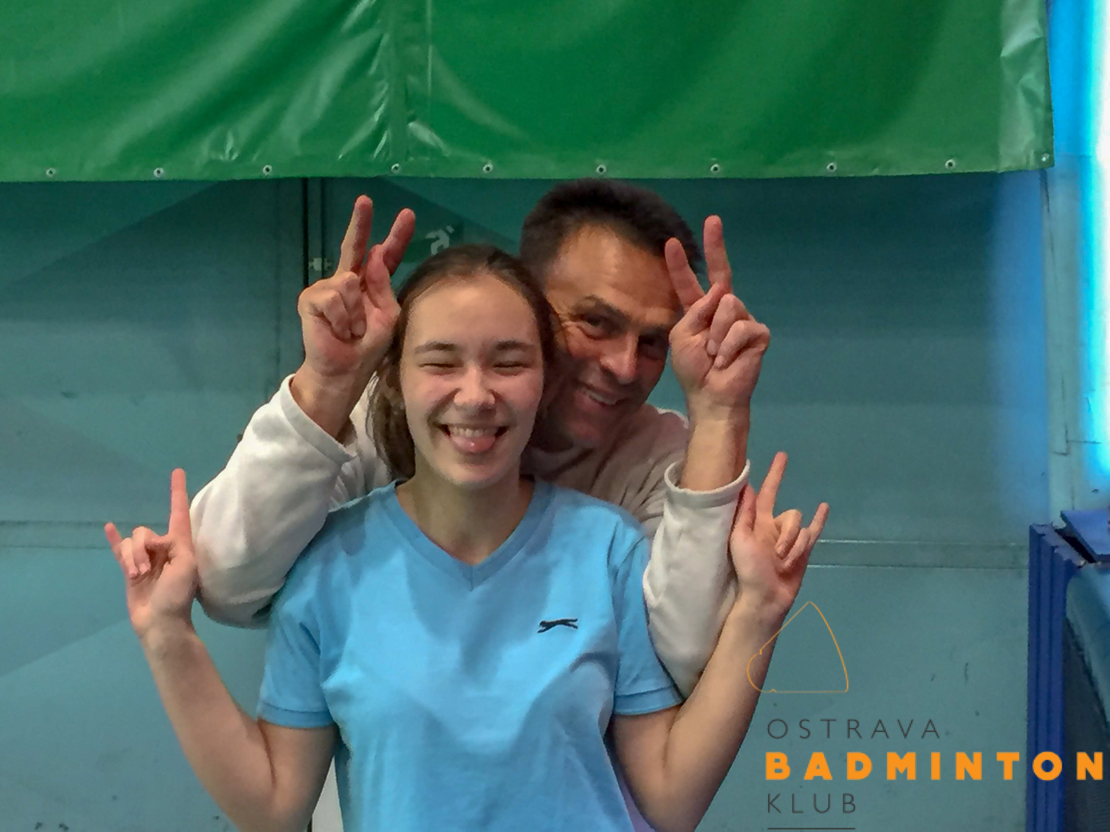 REPORT BADMINTON – turnaj O POHÁR RYTÍŘE VÍTKA