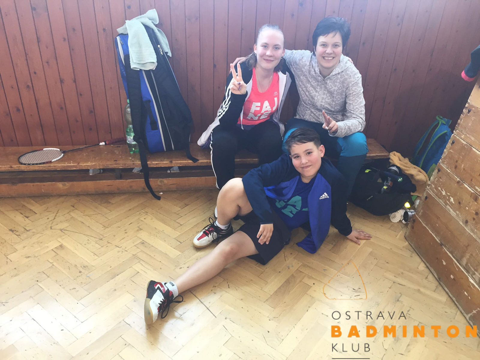 REPORT BADMINTON – 15. ročník Přeboru Klimkovic a MS Župy ČOS