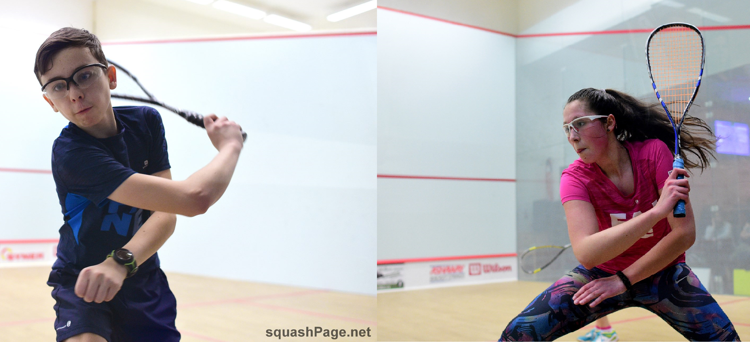 REPORT SQUASH – Mistrovství České Republiky ve squashi 2019