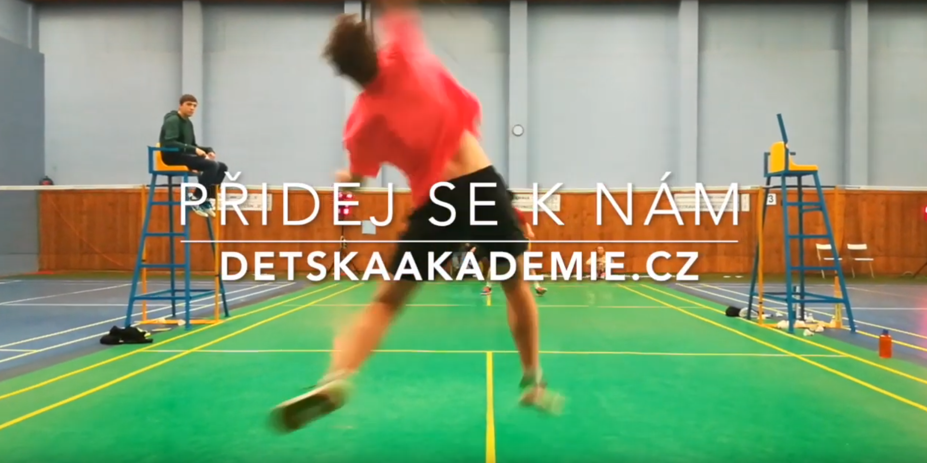 REPORT BADMINTON – 2. liga dospělých – 3.kolo 19.1. 2019