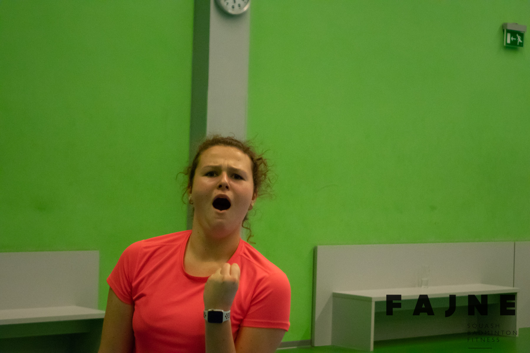 REPORT BADMINTON – Ostravský KANÁR JUNIOR 10.11.2018