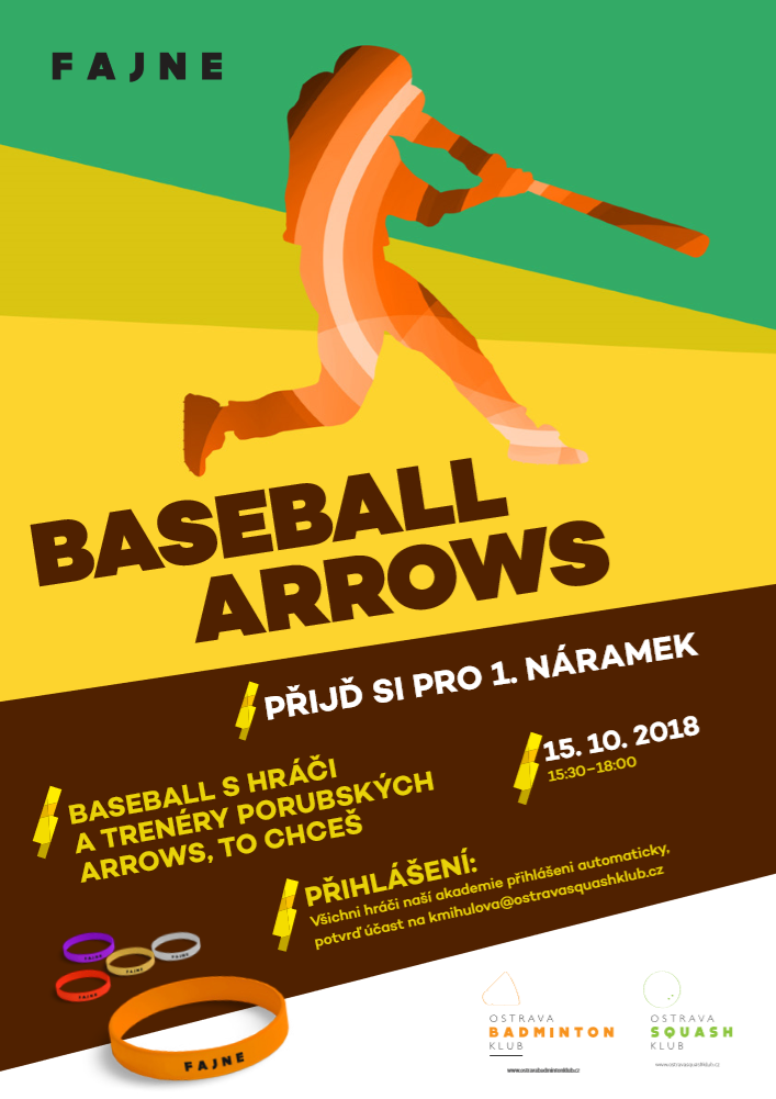 1. společná akce akademie
