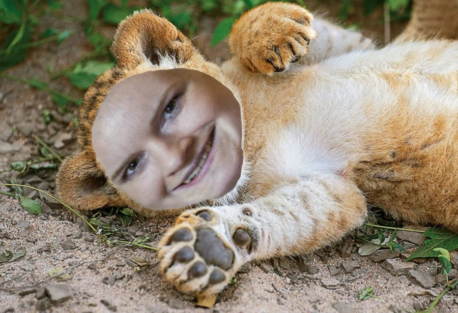 FAJNÁ Pohádka 2.díl: První den našeho království