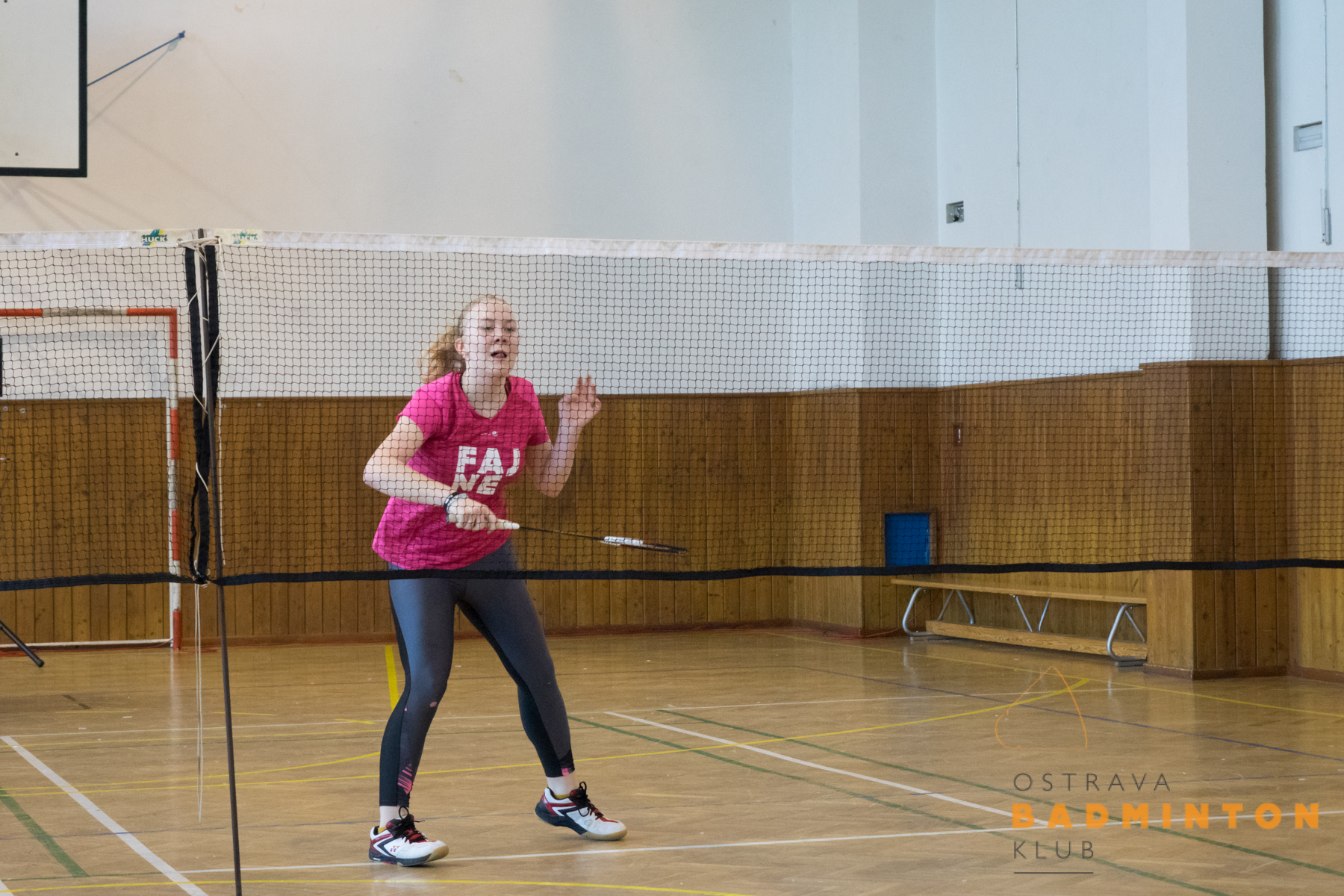 REPORT BADMINTON – Přeboru Klimkovic a MS Župy ČOS