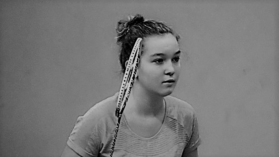 REPORT BADMINTON – GP C Kopřivnice U15 a Magda Machová!