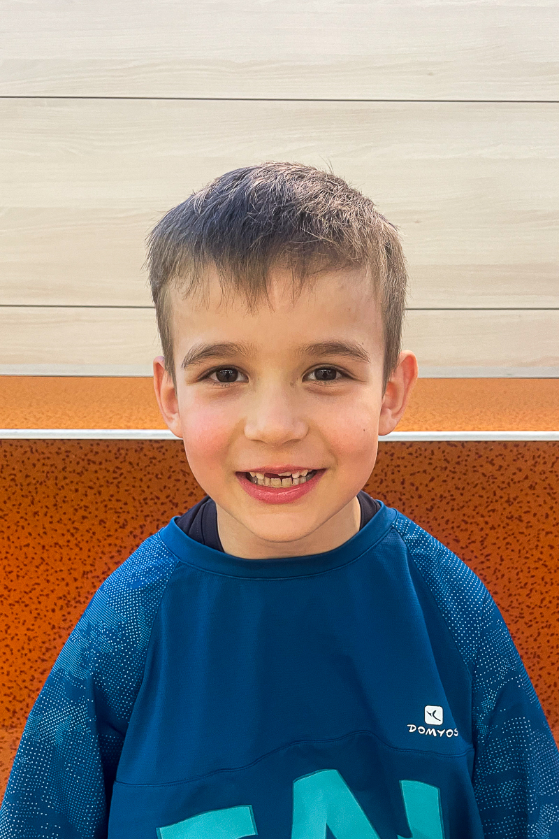 Bystřičan Tomáš