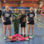 REPORT BADMINTON – GPC 17-ti,13-ti let 18.3.2023 Vendryně