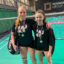 REPORT BADMINTON – GPC U19 Ostrava, 20.05.2023