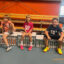 REPORT BADMINTON – 19.10.2024, GPC U11