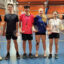 REPORT BADMINTON – GPC U19 Vendryně 5.10.2024