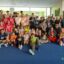 REPORT SQUASH – 2. společná akce, Velikonoční turnaj 26.4.2025