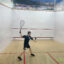 REPORT SQUASH – turnaj JA, Praha 10.5.2025