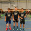 REPORT BADMINTON – GPC U17 Olomouc 26.4.2025