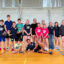 REPORT BADMINTON – Opavský Boreček, 1.5.2025