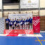 REPORT BADMINTON – Regionální výběry U13 v Českém Krumlově