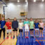 REPORT BADMINTON – GPC U17 v Holicícich