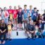 REPORT SQUASH – Velikonoční turnaj 26.4.2026, 2.společná akce akademie