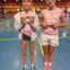 REPORT BADMINTON – GPC U13 ve Vendryni