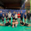 REPORT BADMINTON – Ridera Open