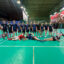 REPORT BADMINTON – GPC U17 v Ostravě