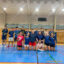 REPORT BADMINTON – 3. týden letní přípravy